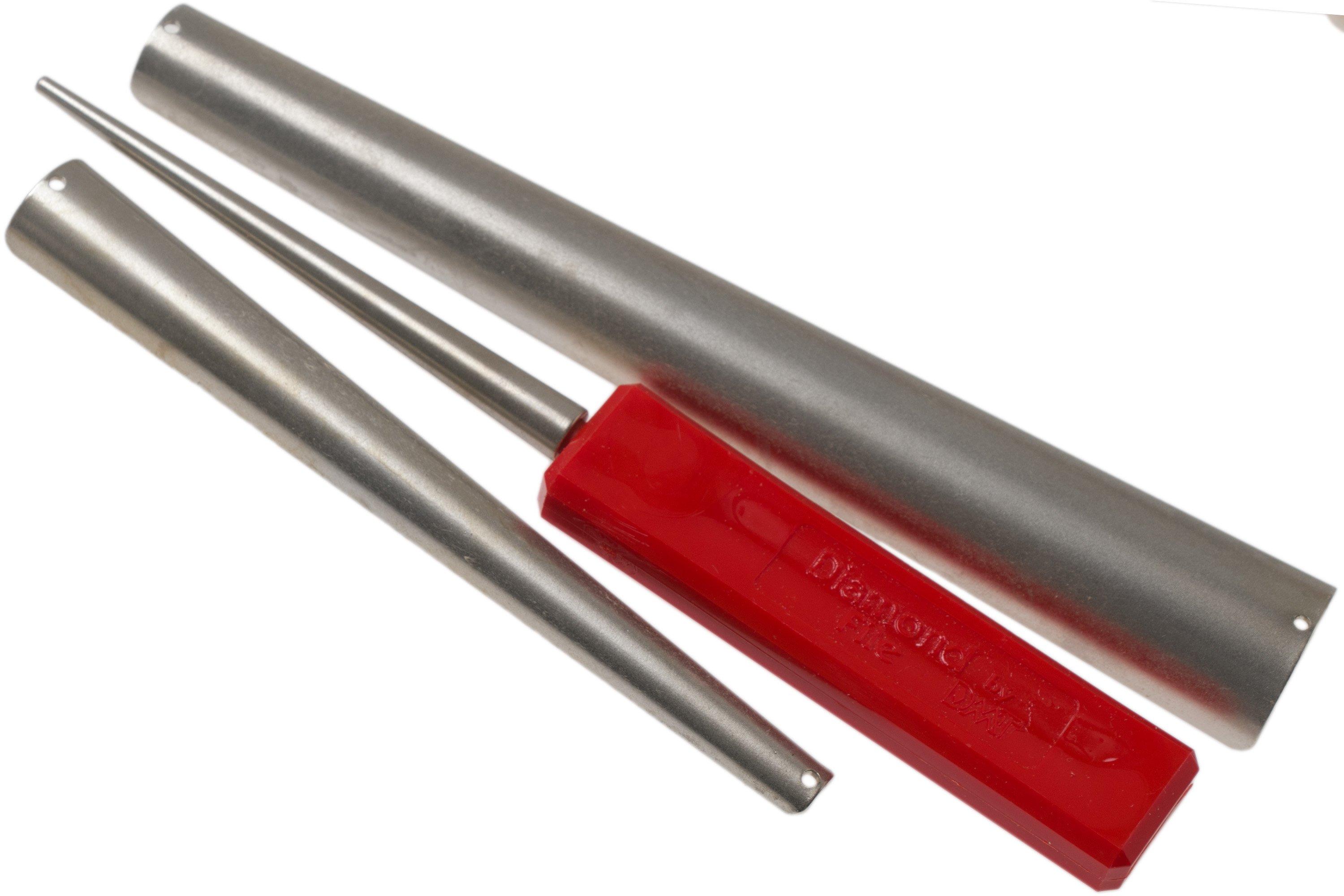 DMT Diamond Cone Kit DCKF sharpening set Advantageously shopping at