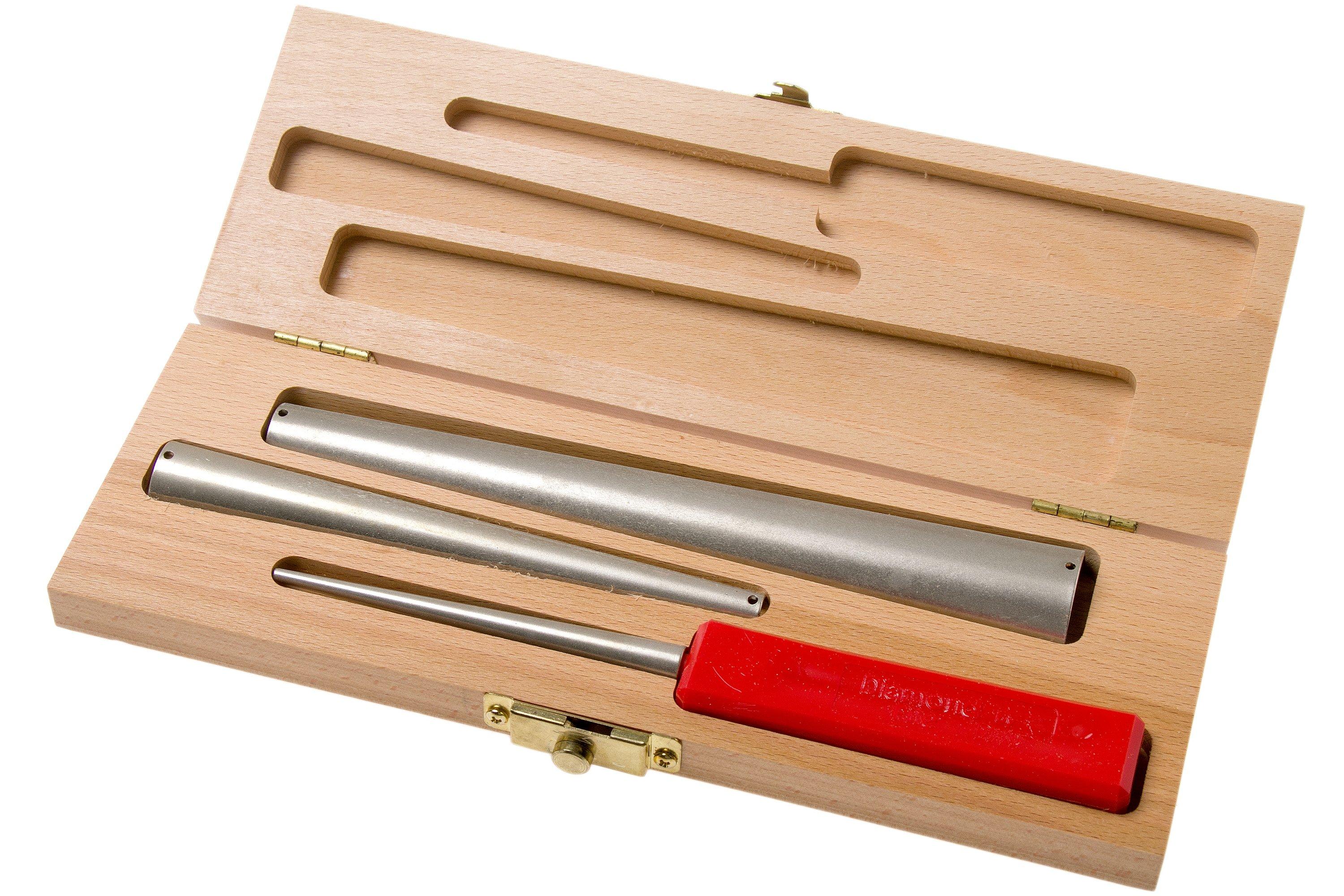 DMT Diamond Cone Kit DCKF sharpening set Advantageously shopping at