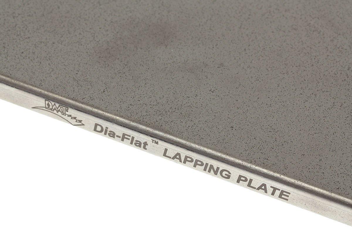 DMT DiaFlat Lapping Plate flattening stone, 120 micron