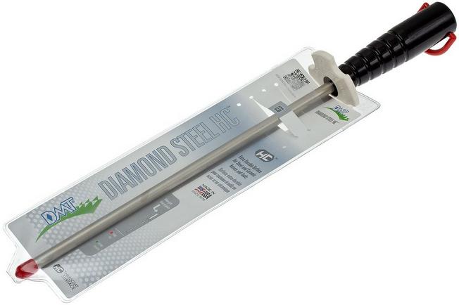 Image for DMT Diamond Steel Hardcoat Fine DS2F-H