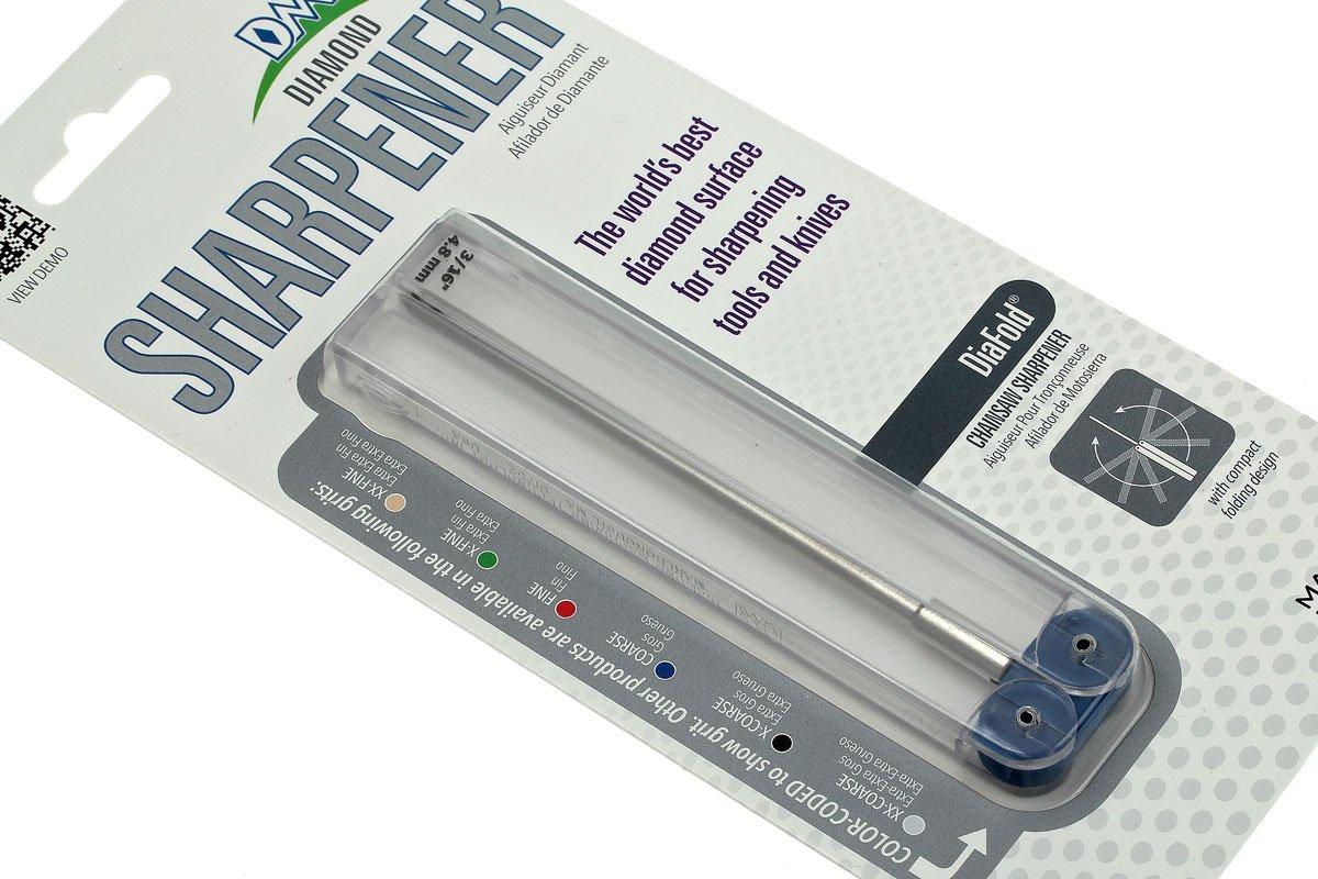 DMT chainsaw sharpener, coarse, FCS6C Advantageously shopping at