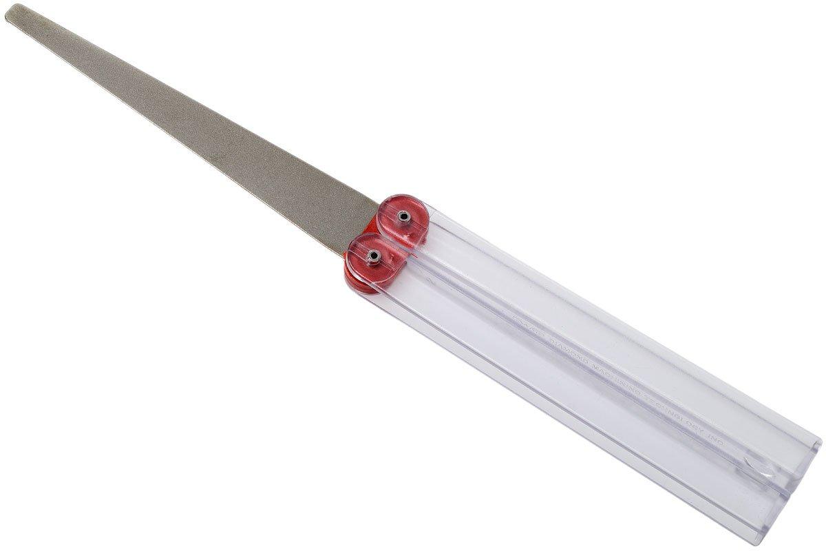 DMT DiaFold diamond file, fine, FFF | Advantageously shopping at ...