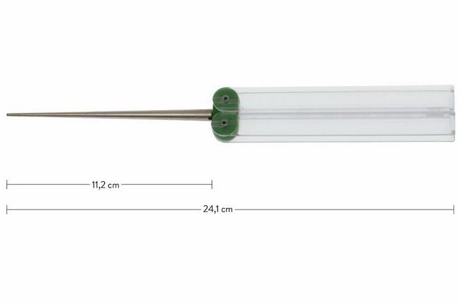 DMT DS2F - Fusil à aiguiser diamant