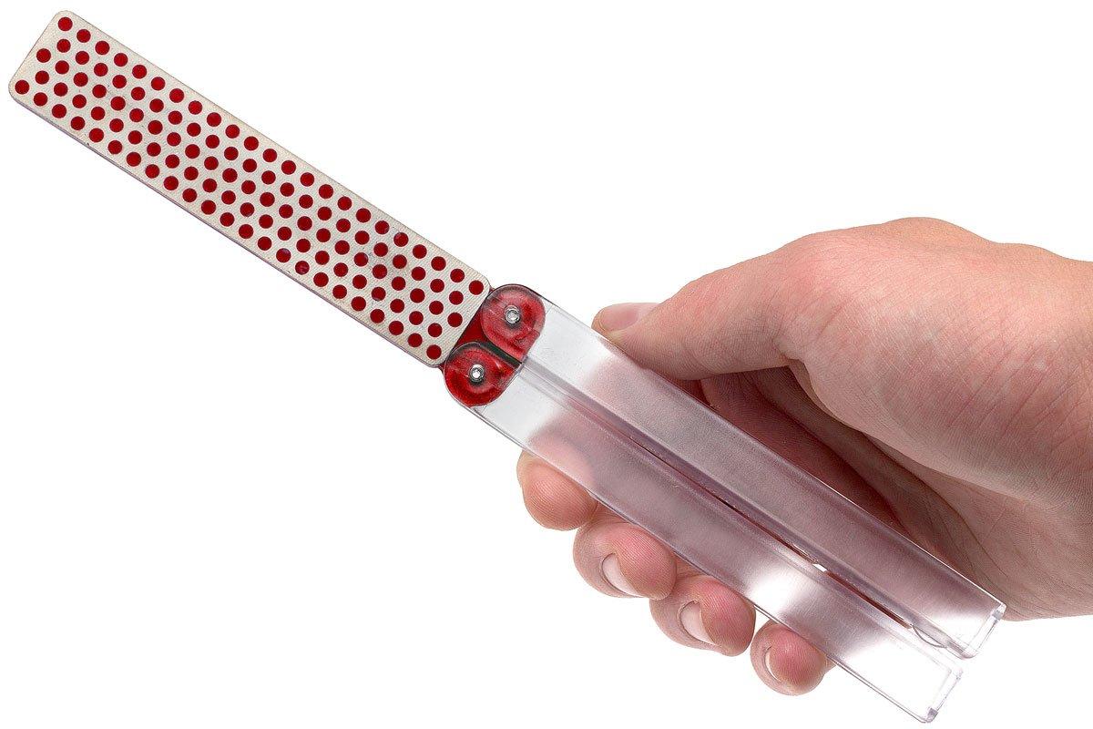 DMT Diafold onesided sharpening stone Fine, FWF Advantageously