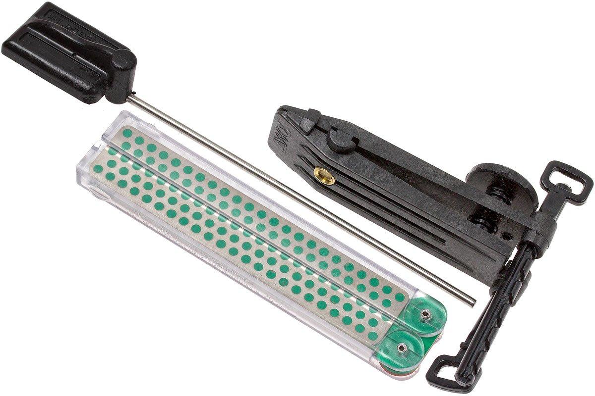 DMT Diafold MagnaGuide sharpening system EF Advantageously shopping