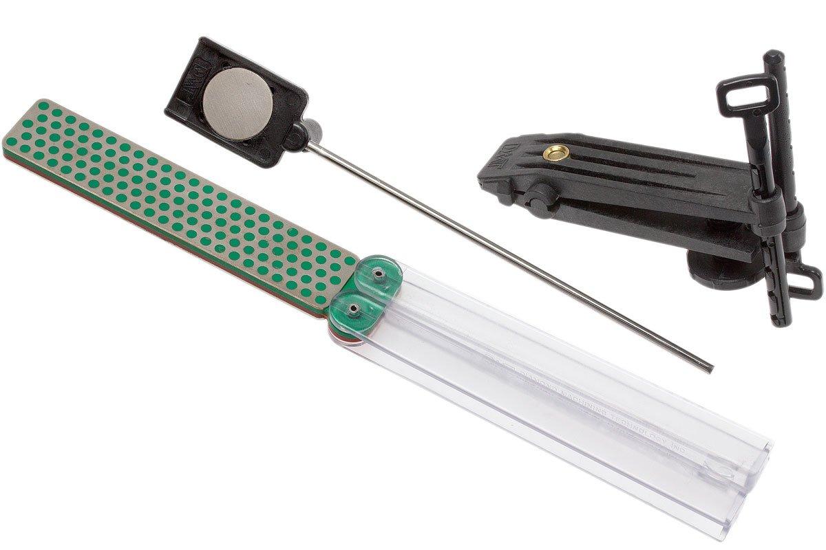 DMT Diafold MagnaGuide sharpening system EF Advantageously shopping