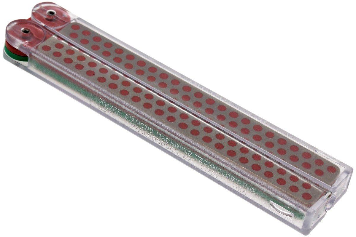 DMT Diafold MagnaGuide sharpening system EF Advantageously shopping