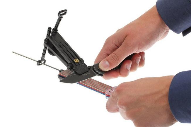 DMT Aligner Prokit Knife Sharpening System