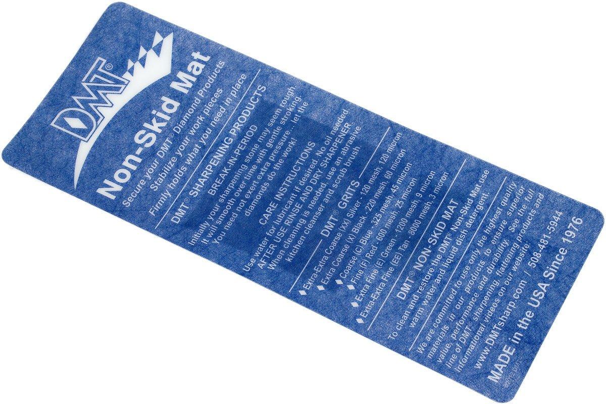 DMT NonSkid Mat SR009 Advantageously shopping at Knivesandtools.se