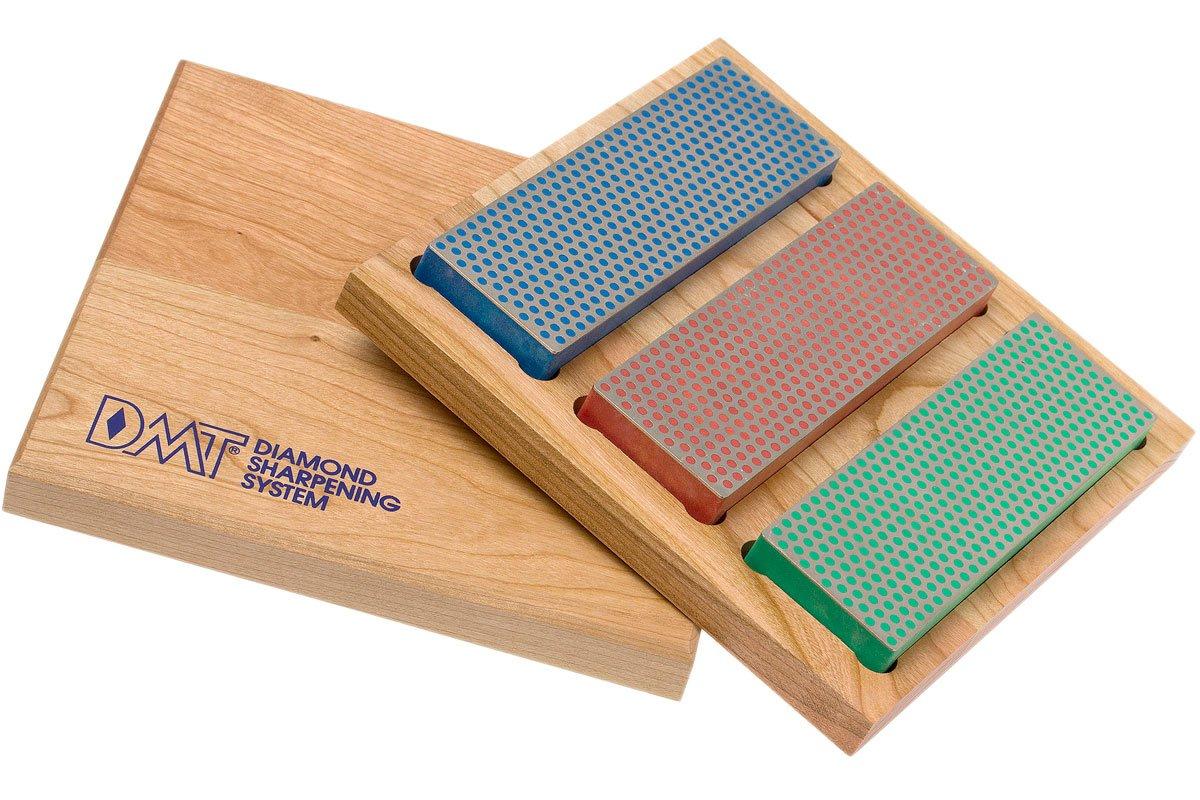 Sharpening Stone Set