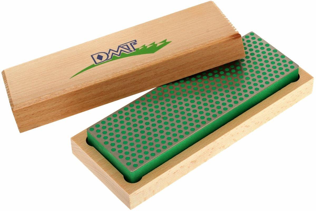 DMT Diamond sharpening stone, extra fine, W6E Advantageously shopping