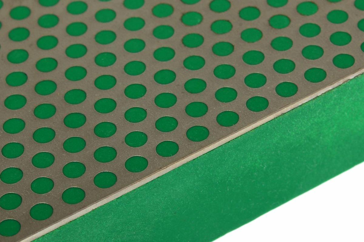 DMT Diamant-Schleifstein, extra fein, W6E | Günstiger shoppen bei ...