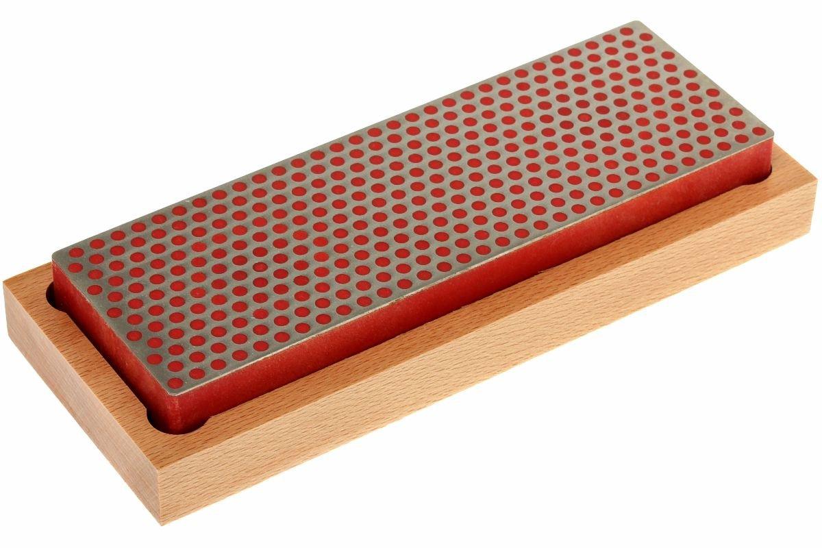 CoCud Diamant-Schleifstein 1000 Körnung - Schleifwerkzeug Für Metall