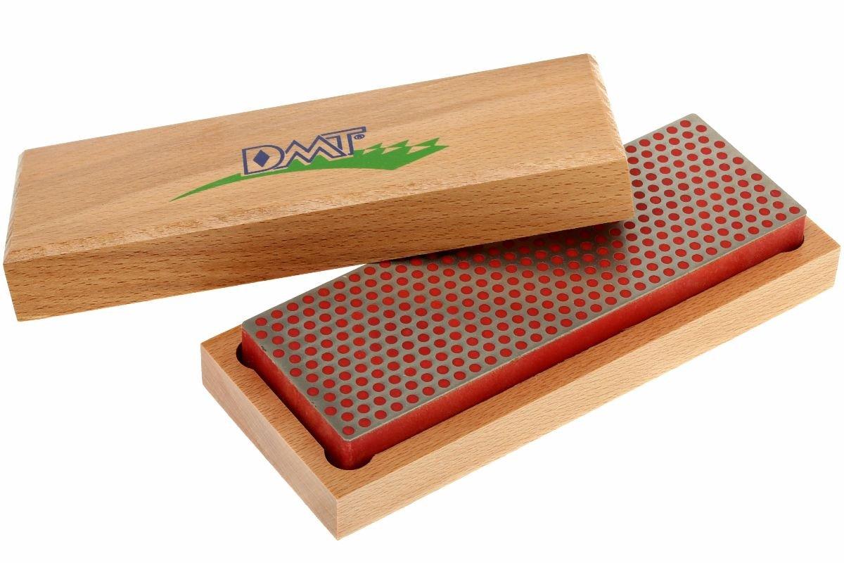 DMT Diamond sharpening stone, fine, W6F Advantageously shopping at