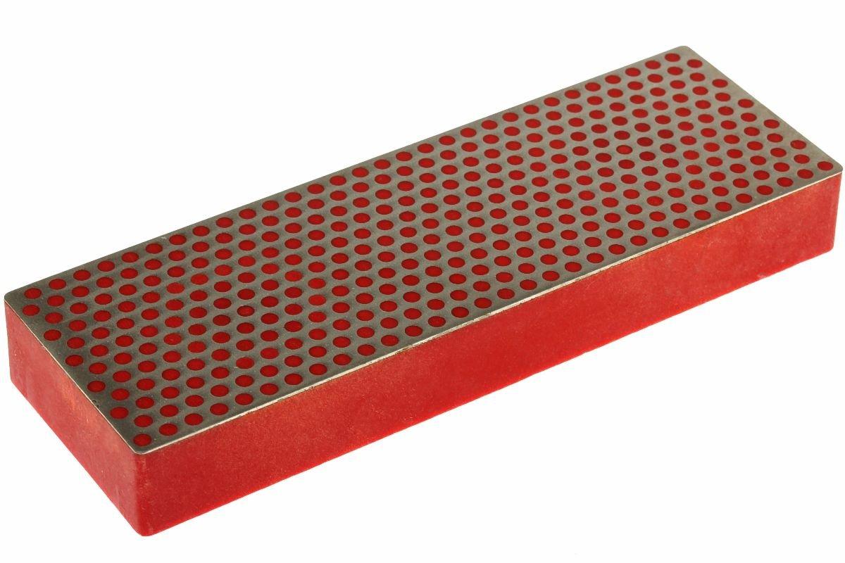 DMT Diamond sharpening stone, fine, W6F Advantageously shopping at