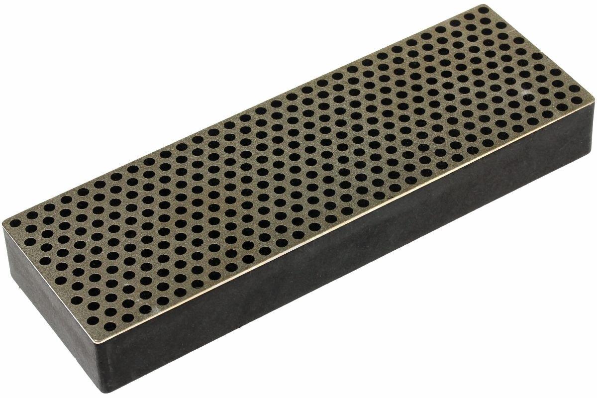 DMT Diamond sharpening stone, extra coarse, W6X Advantageously