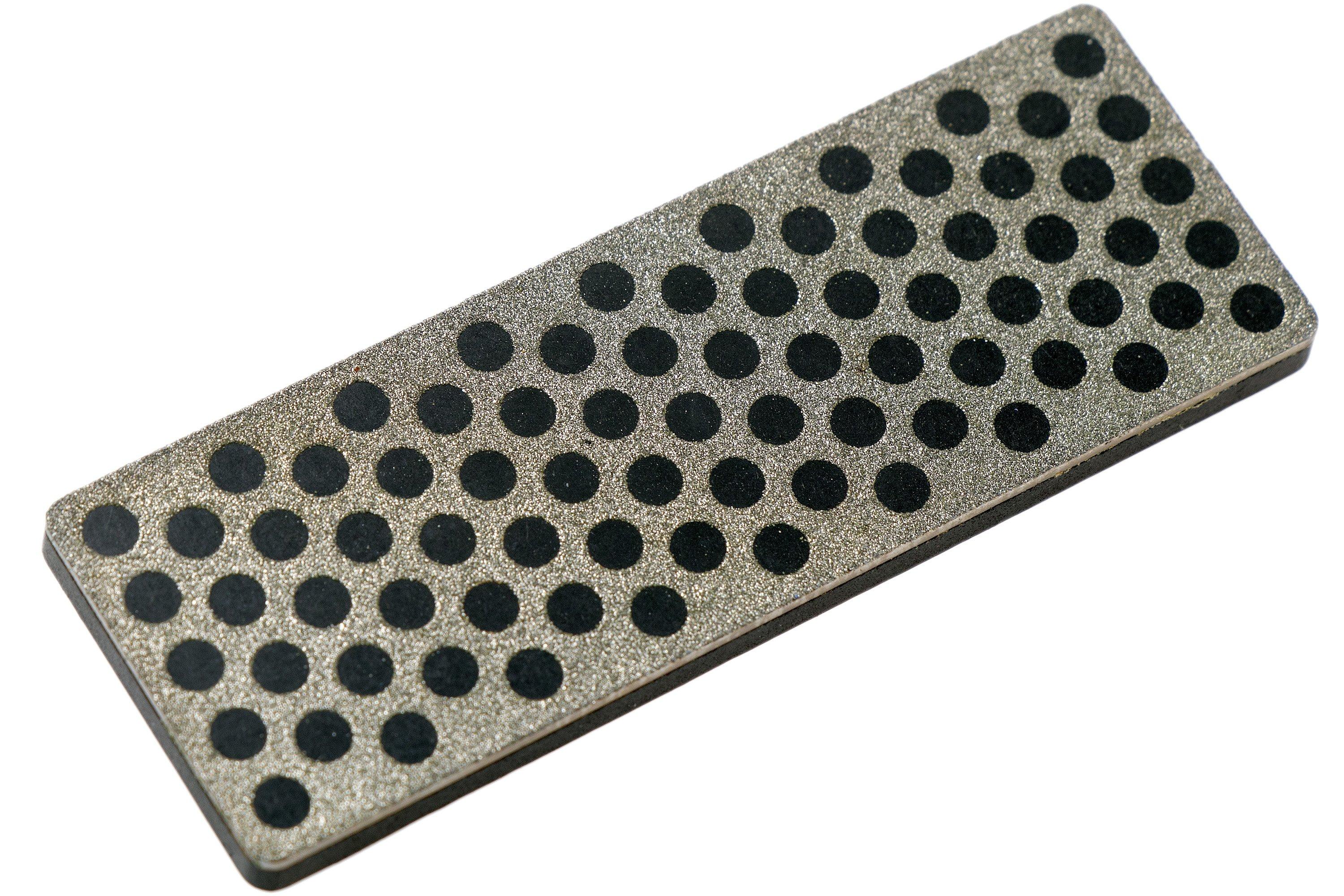 DMT Mini diamondcoated sharpening stones extracoarse, W7X Advantageously shopping at