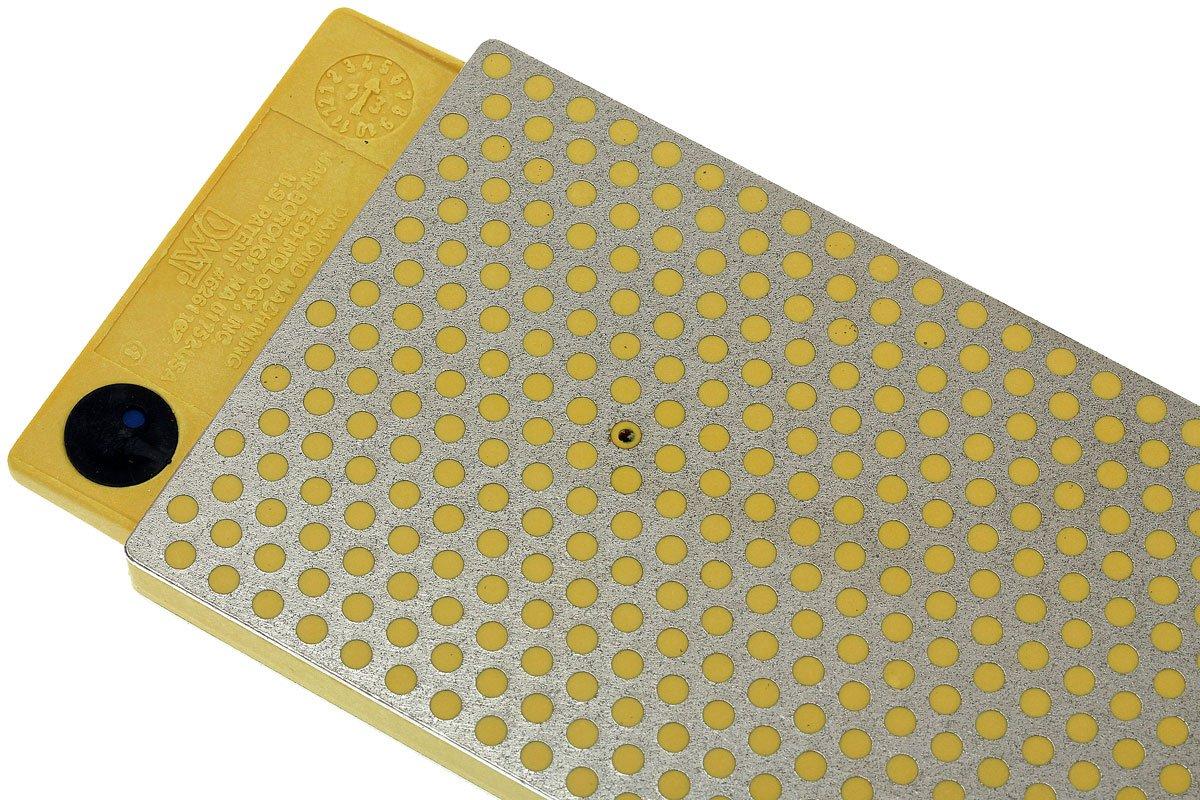 Dmt duosharp slijpsteen extra-fijn-grof - Klussen