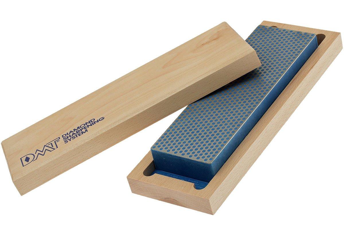 DMT Diamond sharpening stone, coarse, W8C Advantageously shopping at