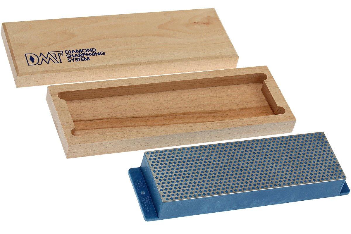 DMT Diamond sharpening stone, coarse, W8C Advantageously shopping at