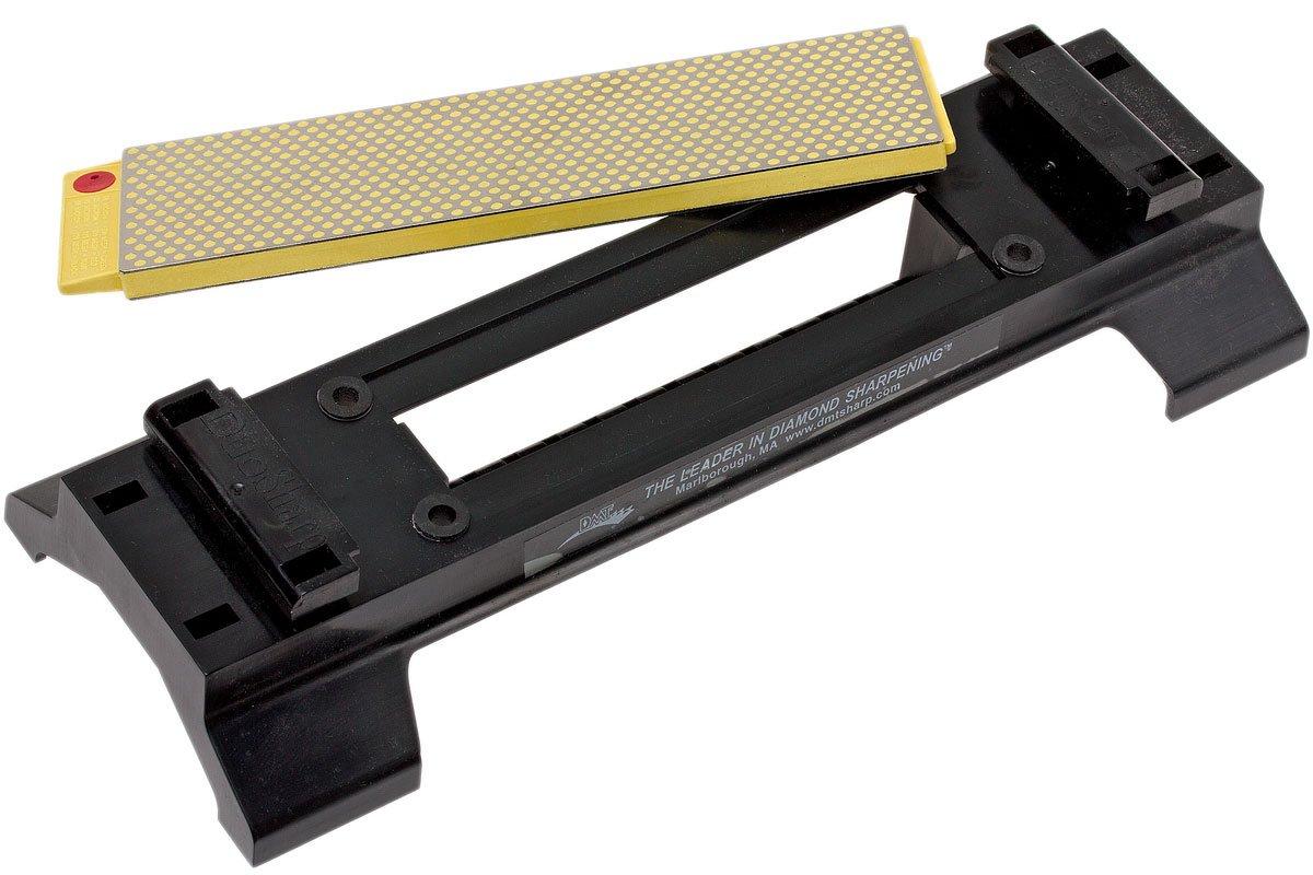 DMT DuoSharp Bench Stone, doublesided sharpening stone, W8FCWB Advantageously shopping at