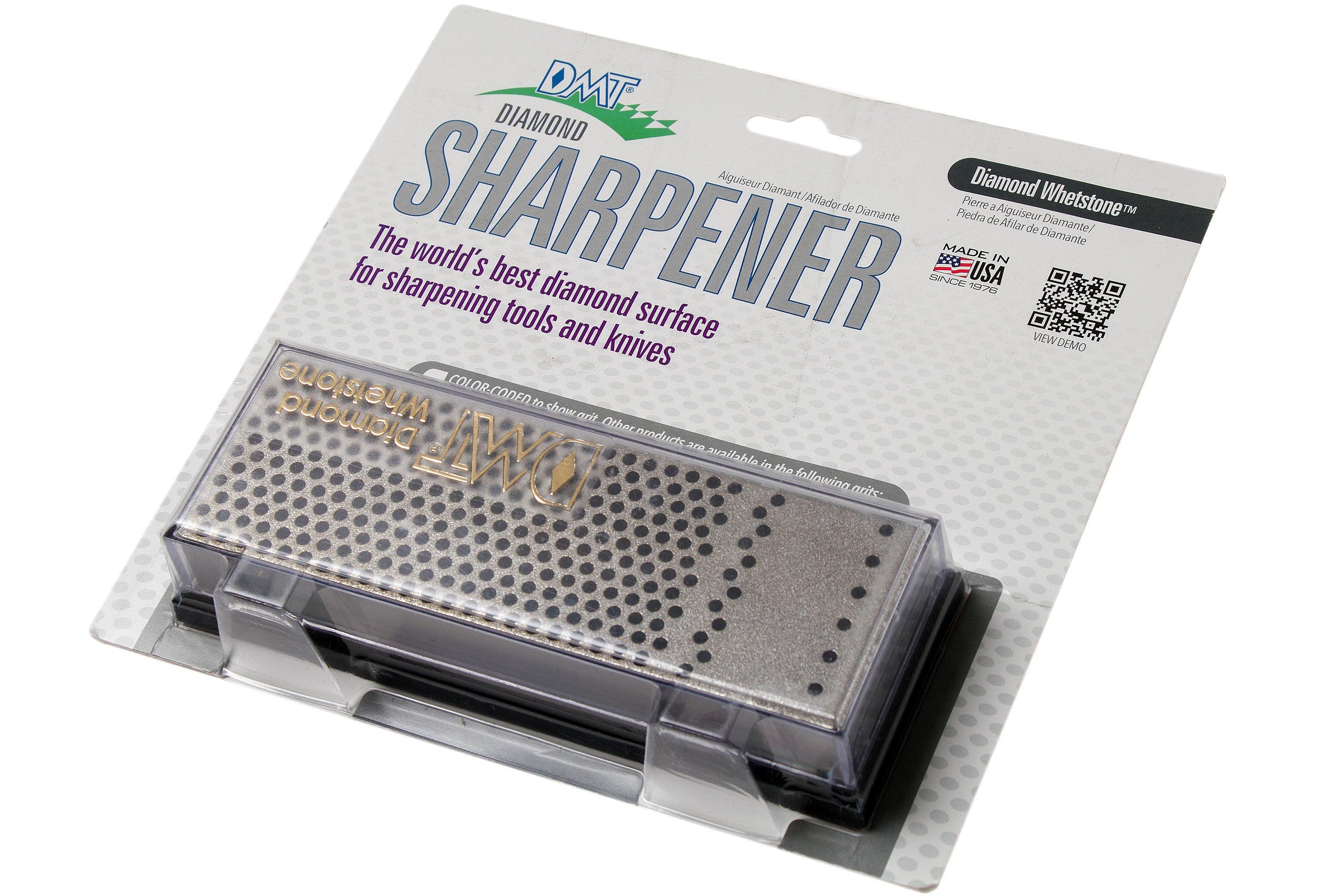 DMT Machinist Diamond Whetstone Extra Coarse WM6XP diamondcoated