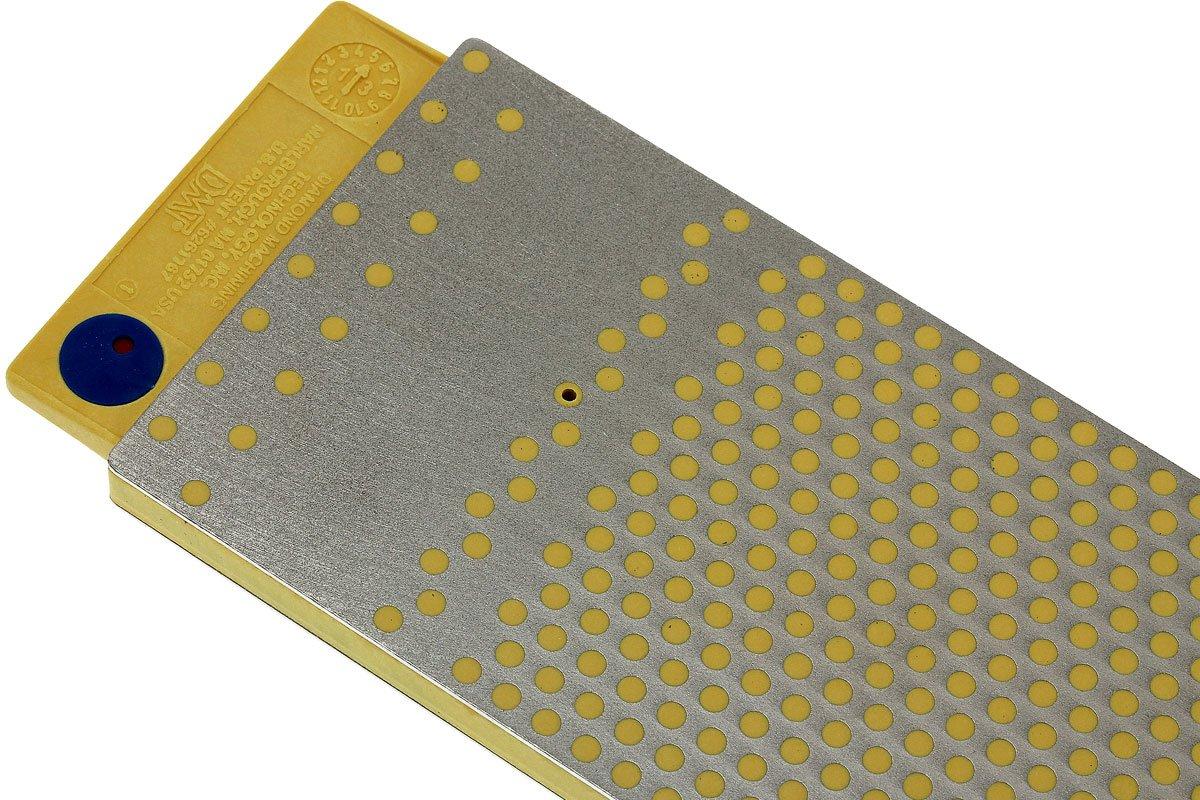 DMT DuoSharp diamanten slijpsteen, fijn/grof , W8FCNB | Voordelig kopen