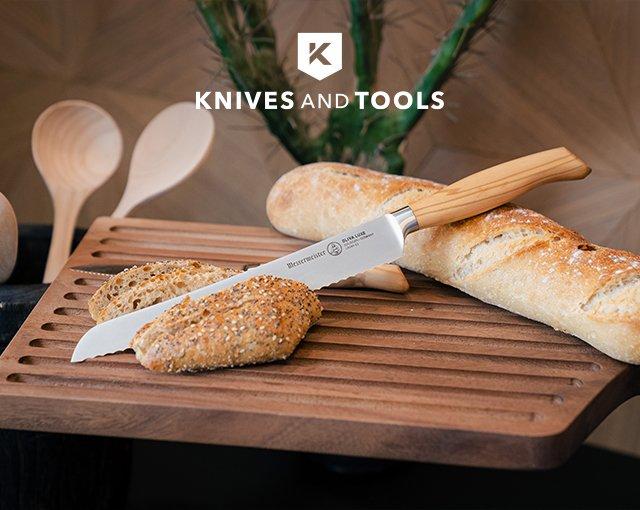 Knivesandtools