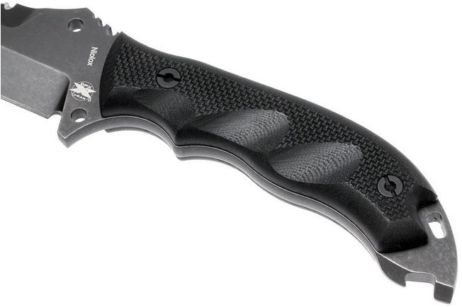 DPx HEFT 6 Razorback Assault Stonewashed | Advantageously shopping at  Knivesandtools.co.uk