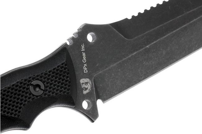Image for DPx HEFT 6 Razorback Assault Stonewashed