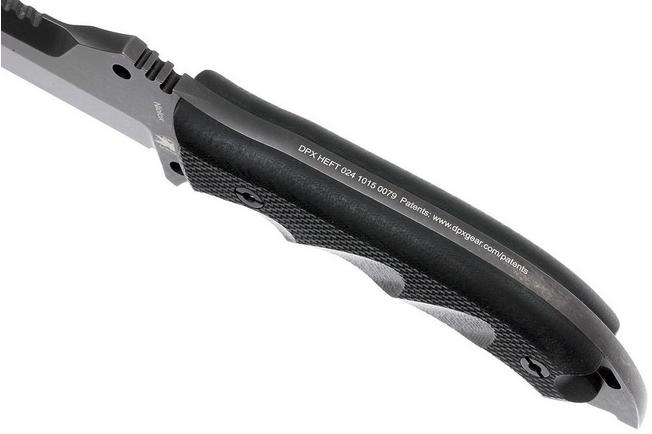 Image for DPx HEFT 6 Razorback Assault Stonewashed