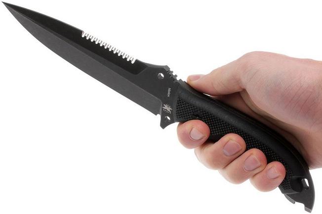 Image for DPx HEFT 6 Razorback Assault Stonewashed