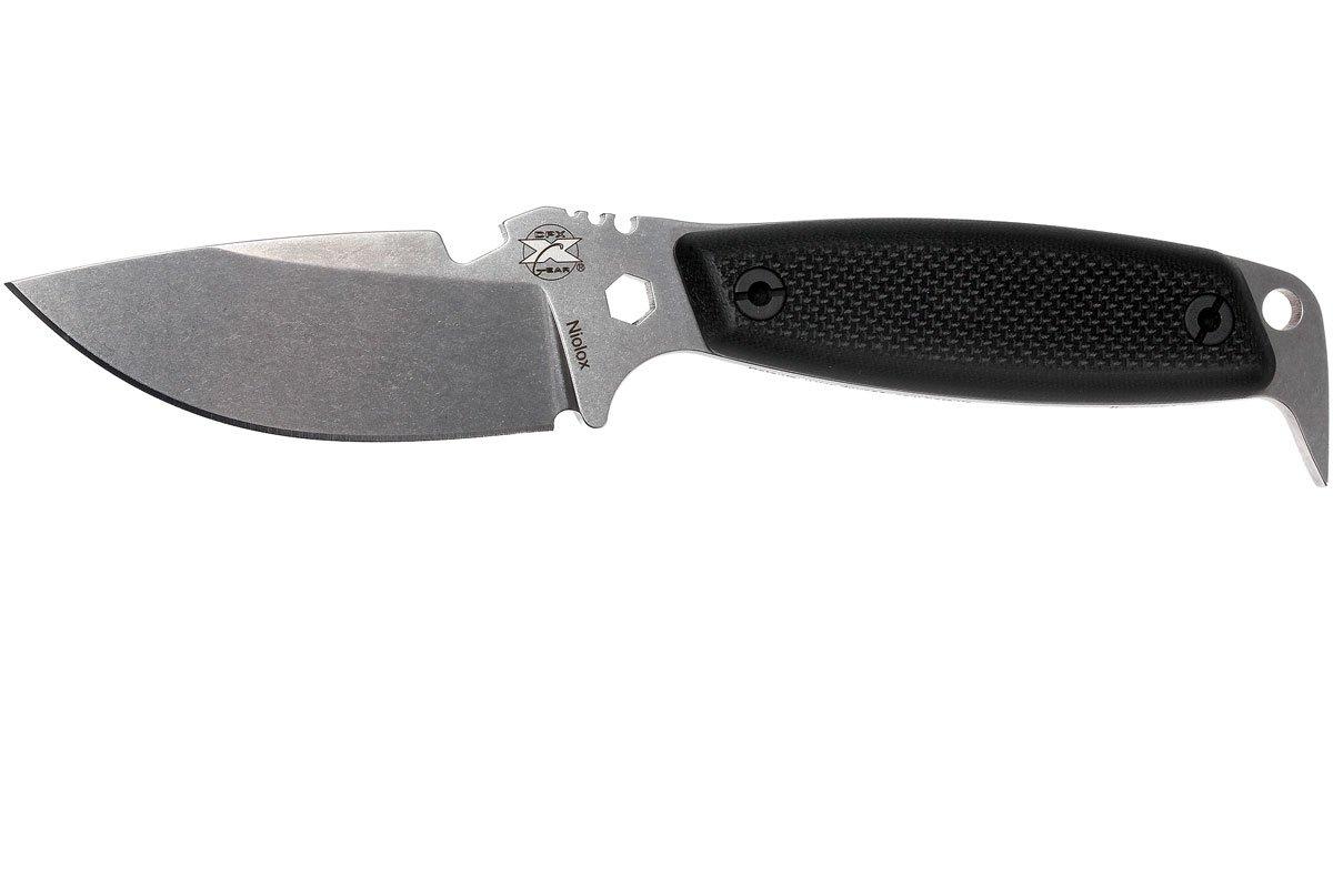 Нож dpx. DPX Gear Milspec 3.0 hest. DPX hest. Нож ДПХ Хест. Складной нож DPX hest/f Milspec 3.0 сталь Niolox, рукоять Black g10 купить.