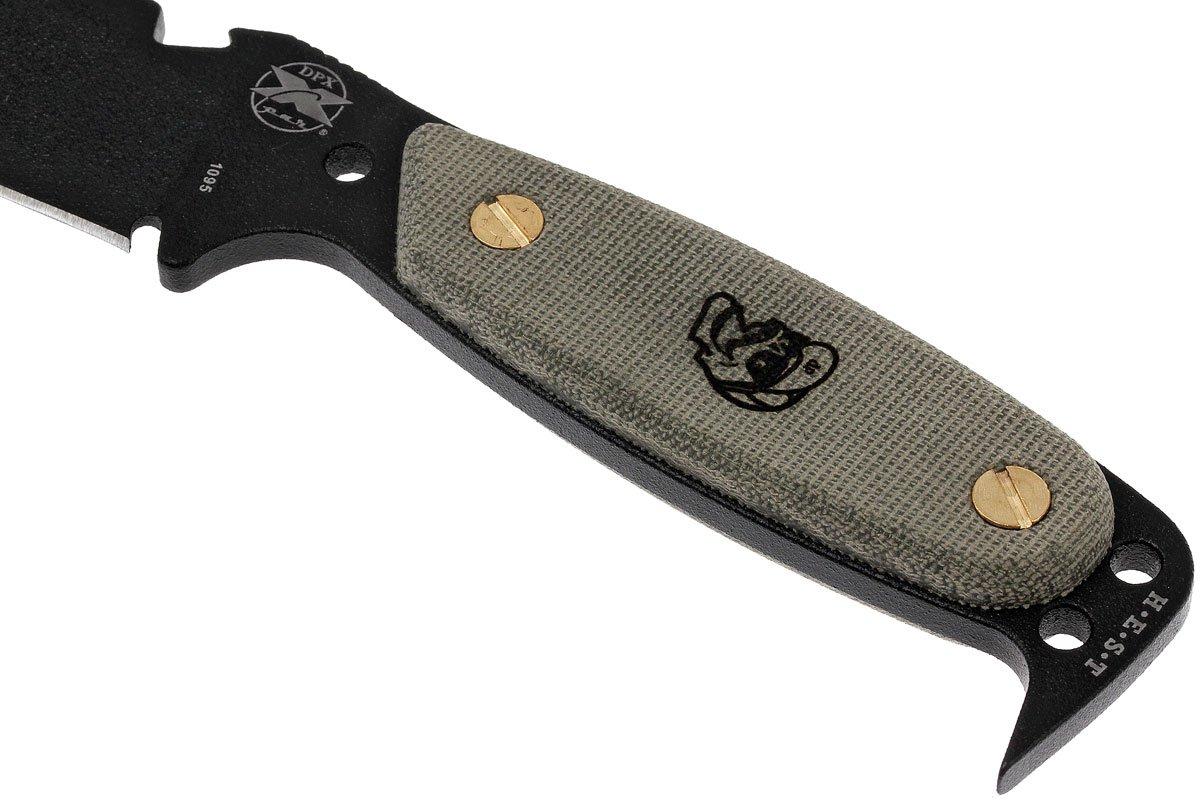 DPx HEST Original plain edge, Black | Advantageously shopping at ...