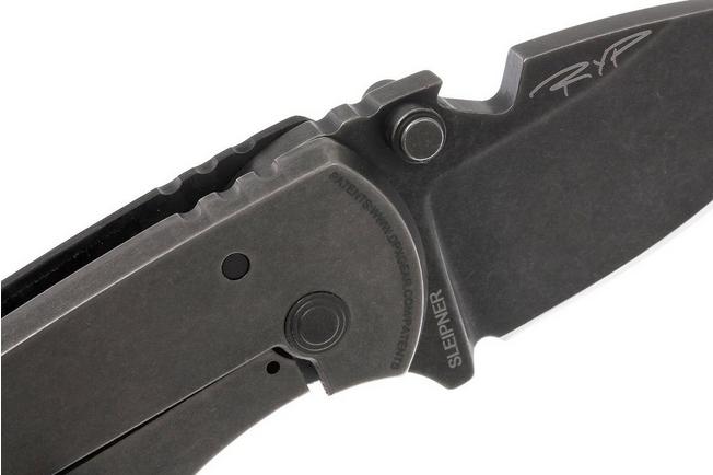 Image for DPx HEAT/F Shred plain edge