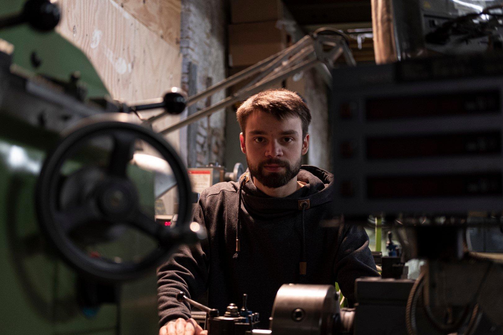 Expert Interview: Simen Stryckers about the Grailer 2