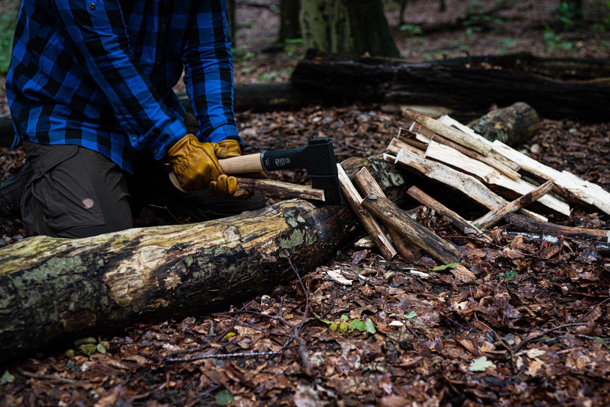 Fiskars Norden N10 | Expert Review by Dk Thomas Outside