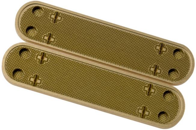 Victorinox brass hotsell