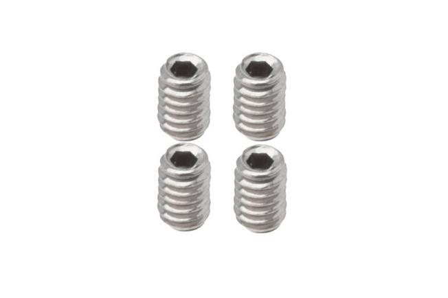 Bild für Daily Customs Headless Screws for 91.2, 91.2+ and 91.3 Model Scales, 10009649, Ersatzschrauben
