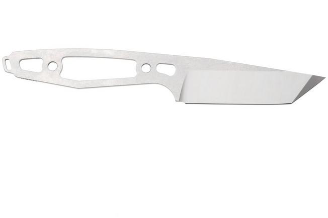 Bild für Daily Customs AK1 P10016287, Two Tone Böhler N690 American Tanto, Fahrtenmesser