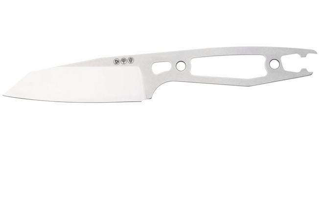 Bild für Daily Customs AK1 P10017384, Two Tone MagnaCut Reverse Tanto, Fahrtenmesser