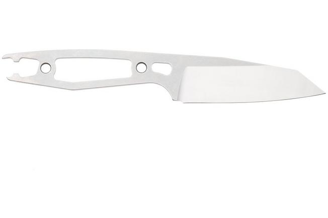 Bild für Daily Customs AK1 P10017384, Two Tone MagnaCut Reverse Tanto, Fahrtenmesser