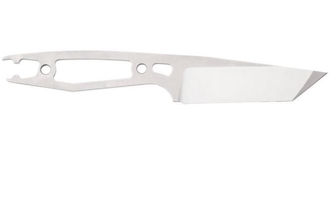 Bild für Daily Customs AK1 P10017386, Two Tone MagnaCut American Tanto, Fahrtenmesser