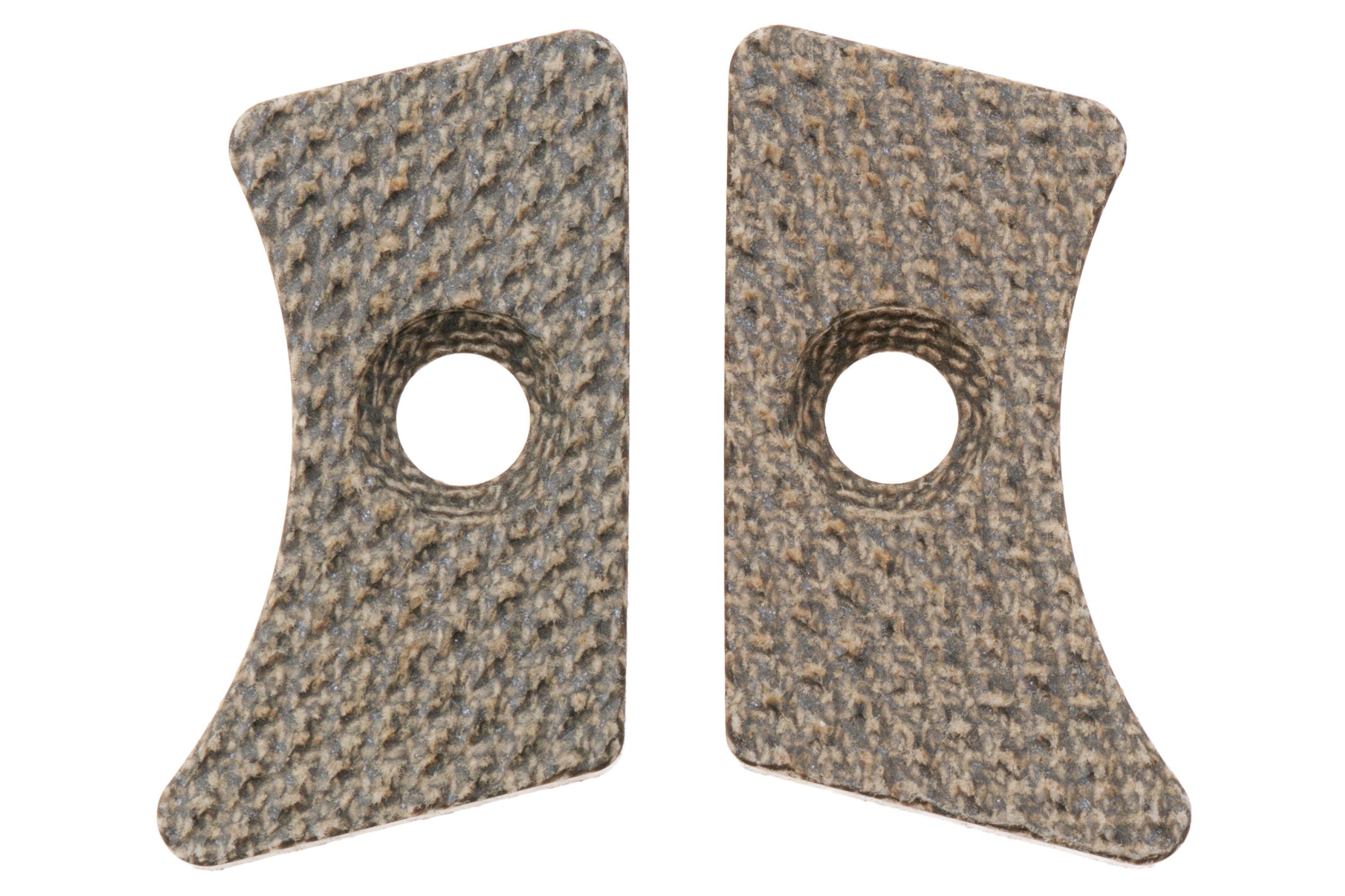 Daily Customs AK4 Inlays P10017423, Green Canvas Micarta, inlay set ...