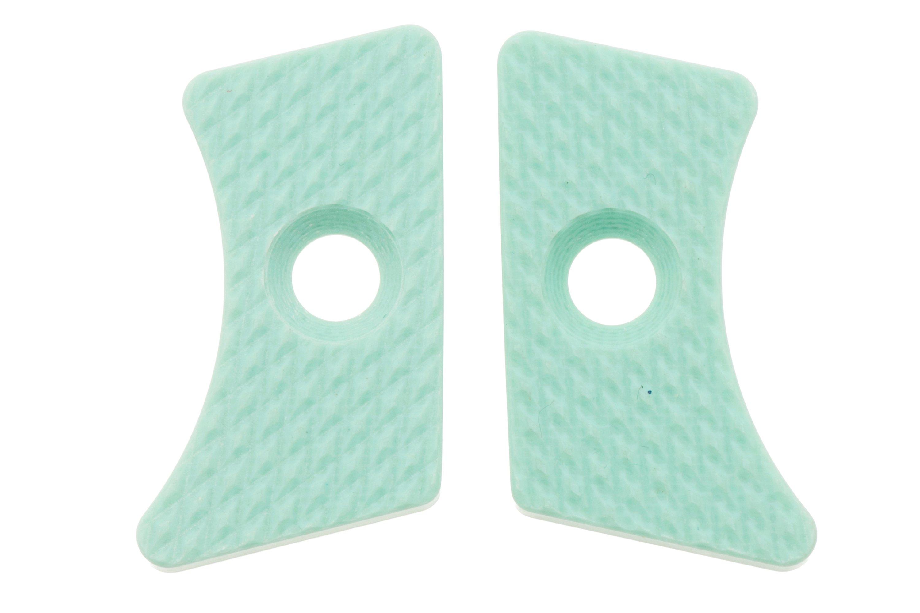 Daily Customs AK4 Inlays P10017427, Blue G10, inlay set ...