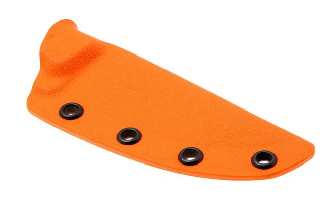 Bild für Daily Customs Kydex Sheath P10017431, Kydexscheide für AK4 Droppoint