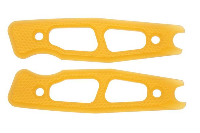 Bild für Daily Customs AK4 Scales P10017433, Lightweight Ultem, Griffschalen