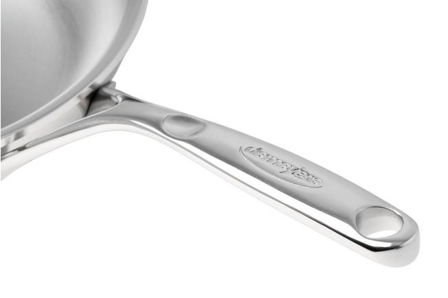 Afbeelding voor Demeyere Proline 7, 1005394 RVS koekenpan, 24 cm