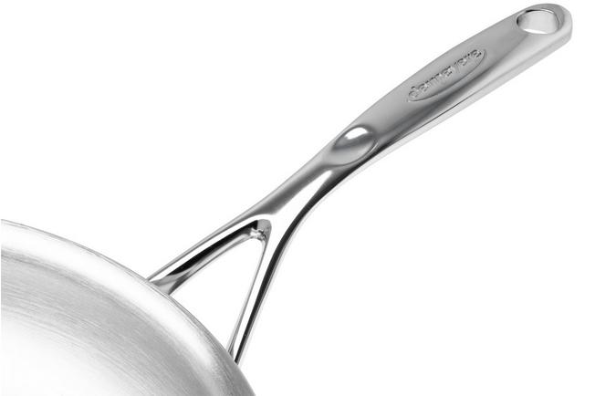 Afbeelding voor Demeyere Proline 7, 1005396 RVS koekenpan, 28 cm