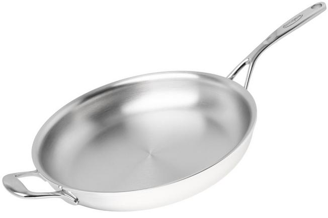 Afbeelding voor Demeyere Proline 7, 1005398 RVS koekenpan, 32 cm
